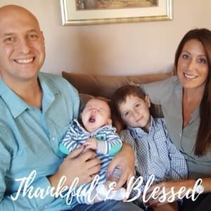 Meet your Posher, Kerri